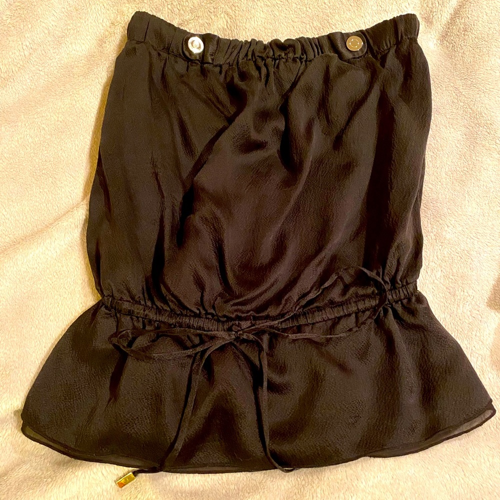 WHBM Sleeveless Top
